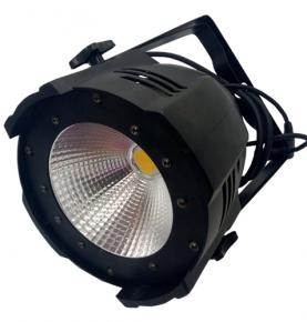 JS-CP200 200W COB par light