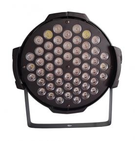 JS-PL5401 54pcsx1W RGBW par light