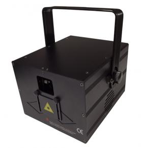 JS-LF30 3W full color laser light