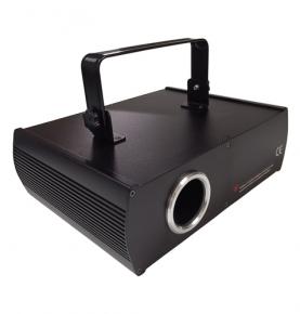 JS-LF50 500mw full color animation laser