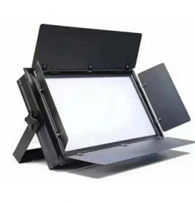 JS-L288 led soft TV video panel light