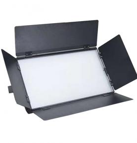 JS-L432 led TV video studio flat panel lights