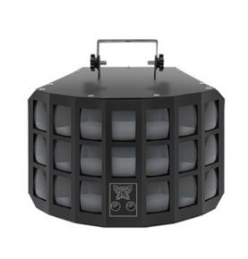 JS-E003B 3 layers butterfly stage light